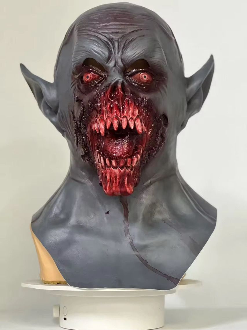 Mascaras de vampiro