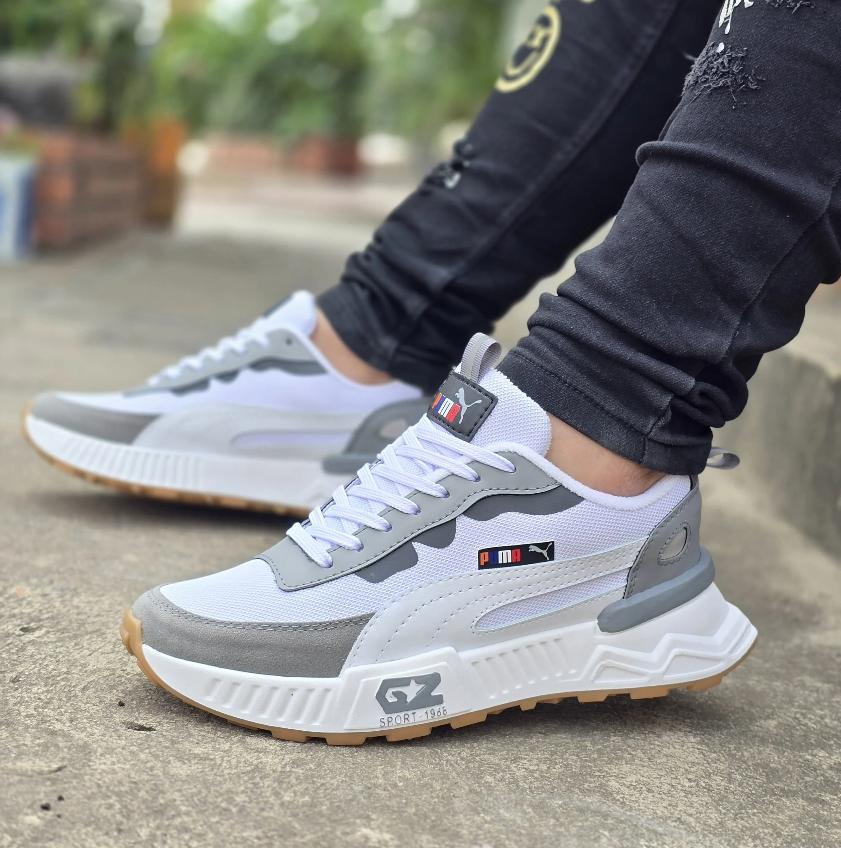 Puma GZ