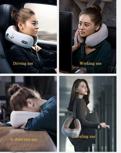 ALMOHADA DE VIAJES