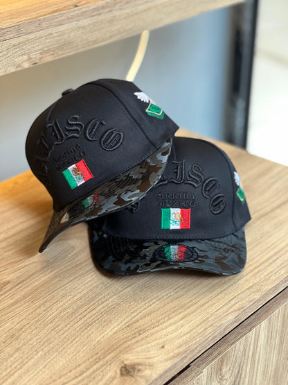 Gorras Belicas