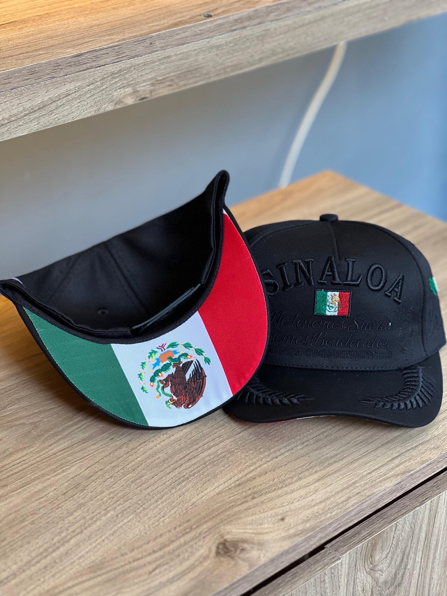 Gorras Belicas