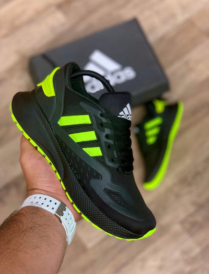 Tenis Adidas 2K Caballero Deportivo