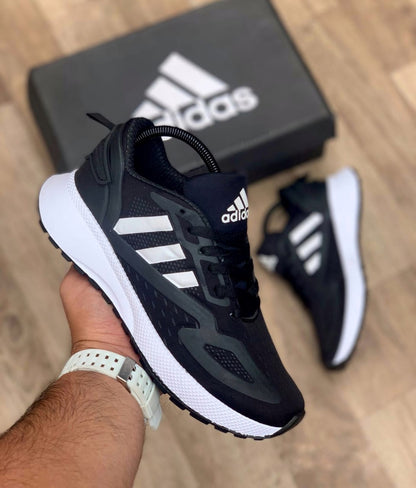 Tenis Adidas 2K Caballero Deportivo