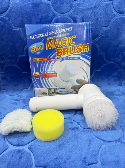 MAGIC BRUSH