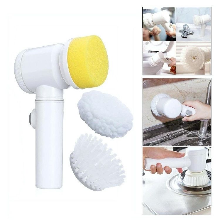 MAGIC BRUSH