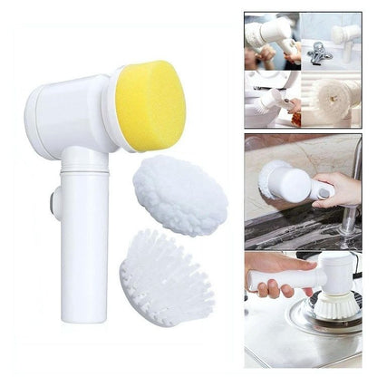 MAGIC BRUSH