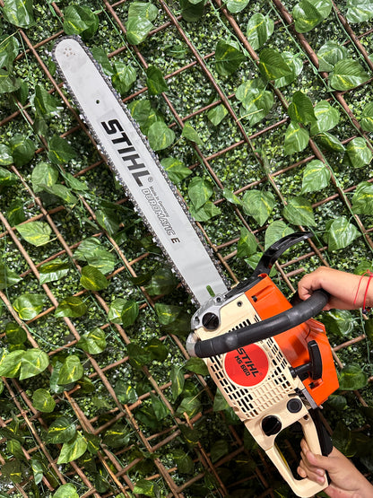 MOTOSIERRA 660 PROFESIONAL STIHL