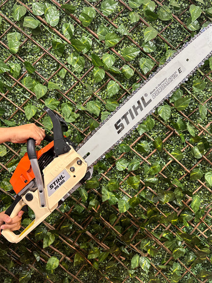 MOTOSIERRA 660 PROFESIONAL STIHL