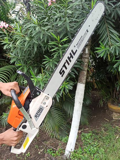 MOTOSIERRA 660 PROFESIONAL STIHL