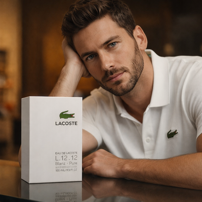 Perfume Lacoste  Drop