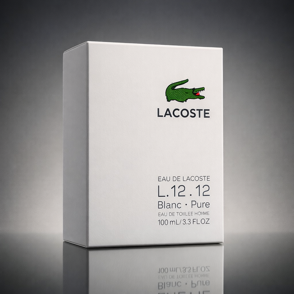 Perfume Lacoste  Drop