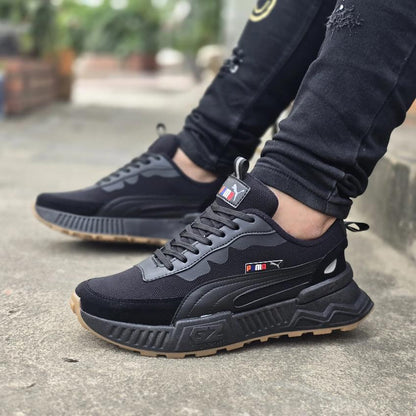 Puma GZ