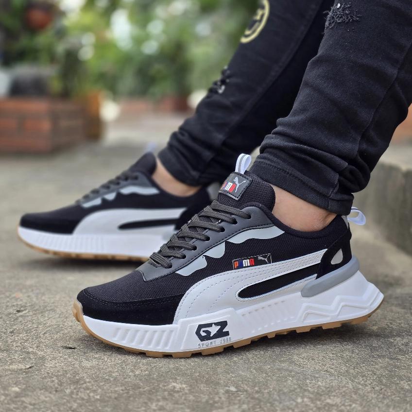 Puma GZ