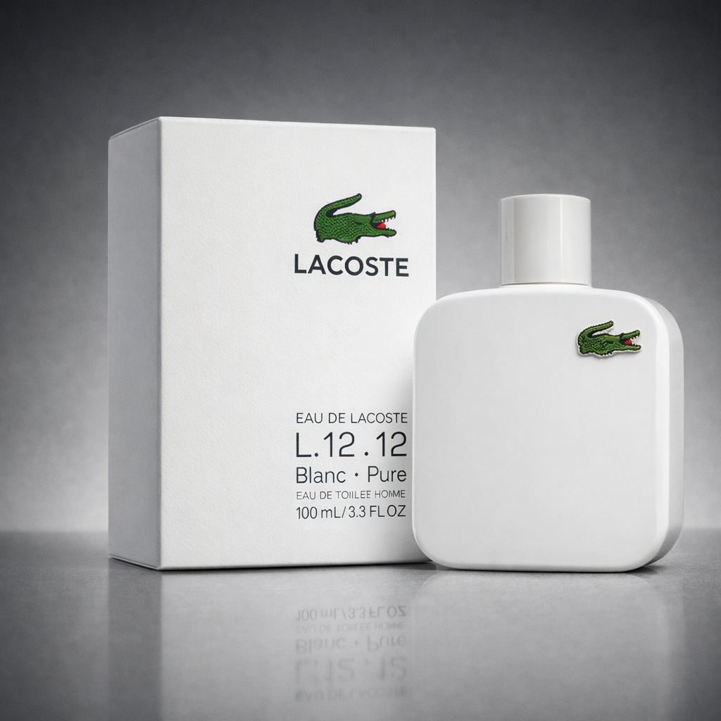Perfume Lacoste  Drop