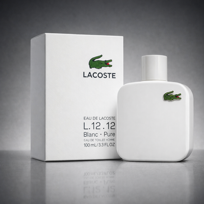 Perfume Lacoste  Drop