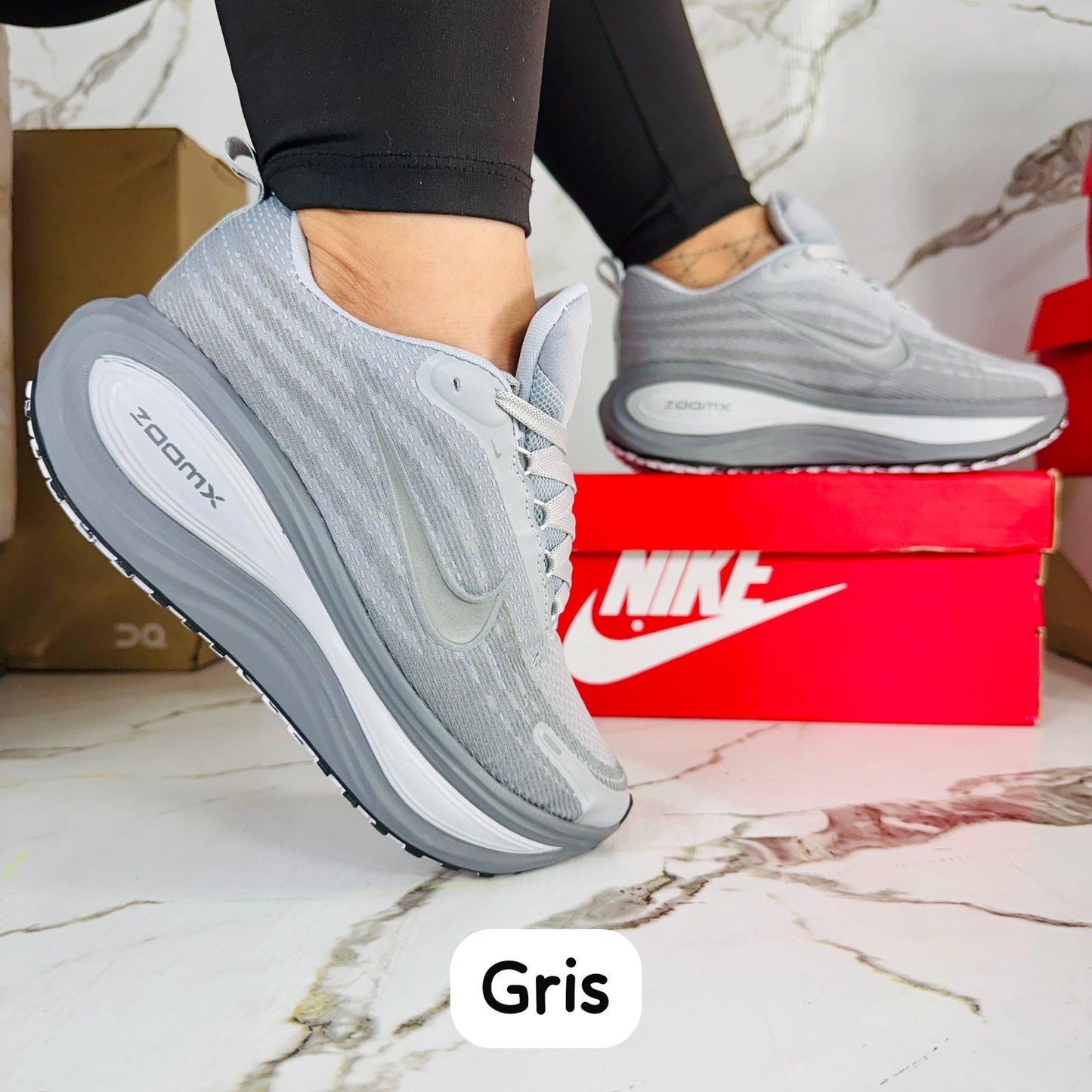 Nike vomero Plus