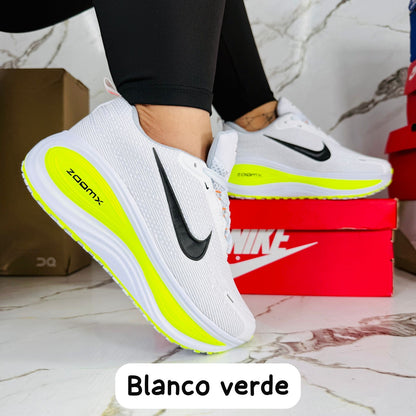 Nike vomero Plus