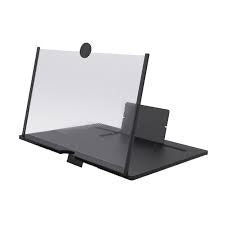 Amplificador de pantalla 3D