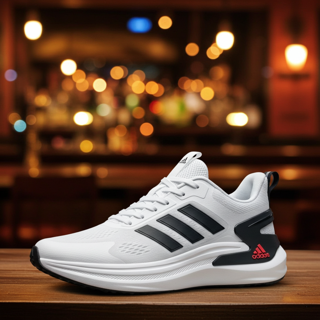 ADIDAS LIGHTWEIGHT TRAINER